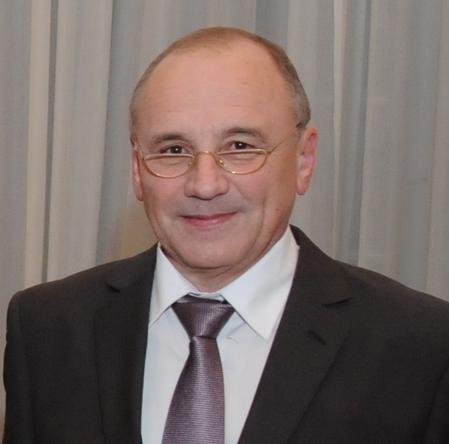 Prof. Dr. Wolfgang AlbertPsychosomatiker amDeutschen Herzzentrum Berlin