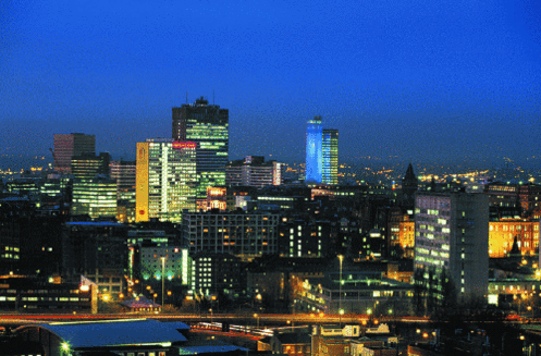 Manchester, United Kingdom