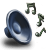 Music, sounds, audio