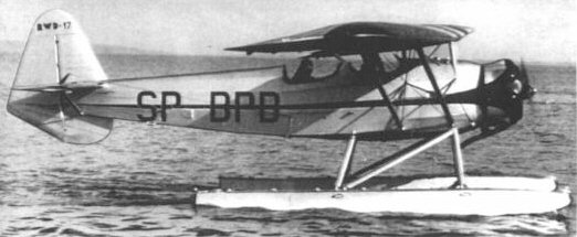 RWD-17W