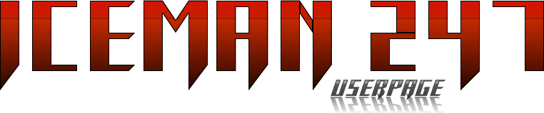 Hello Welcome To Iceman247 Official Page