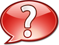Questions, more information, uncertainty