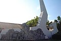 Monumento al mestizaje