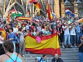English:  World Youth Day in Cologne - 2005