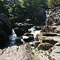 Pont y Pair, Betws-y-Coed, Wales, UK, 2018