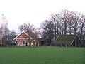 Farm at the Usseler es