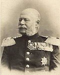 Duke Ernst I. von Sachsen-Altenburg (1853-1908)