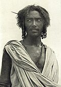 Afar People (cleaned up & enhancement)