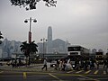 尖沙咀天星碼頭尖沙咀天星码头Tsim Sha Tsui Star Ferry Pier