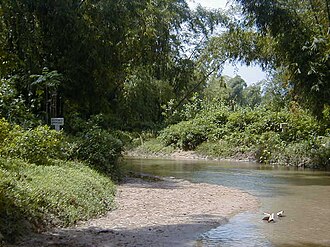 Unspecified river, Bangladesh
