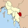 Lam Thap