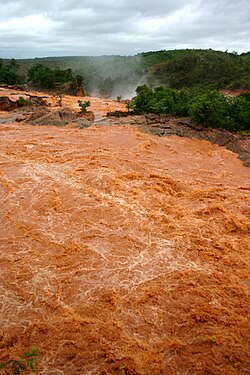 Betsiboka River