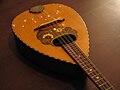 'Hauser' mandolin