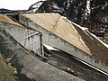 Taisetsu Dam大雪ダム