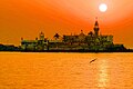 Haji Ali Dargah(Mumbai)