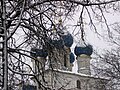 Church of Our Lady of Kazan (1660s).