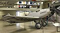Junkers A50