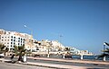 Xemxija, St. Paul's Bay