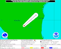 Hurricane Patricia,Mexico (2015)(track), and