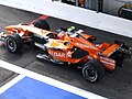 2007 French GP