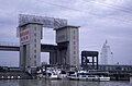 Deutsch:  Gezhouba-Talsperre in YichangEnglish:  Gezhouba Dam in Yichang中文（简体）：​葛洲坝水利枢纽、宜昌市