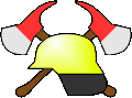 fire brigade sign