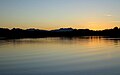 Chiemsee bei Urfahrn