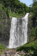 Garo Waterfall賀老の滝