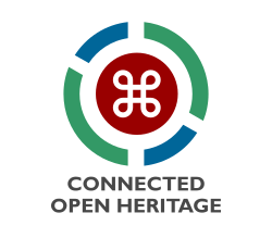 Connected Open Heritage