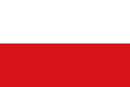 Drapeau de la Tchécoslovaquie.