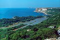 Taukliman Bulgaria black sea coast