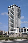 Waldo Tower, 2020