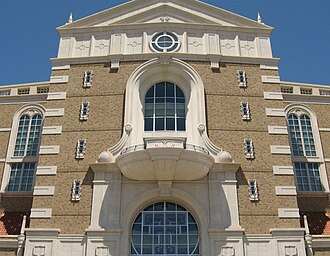 Jones AT&T Stadium
