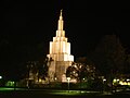 Article: Idaho Falls Idaho Temple  (redirected by Commons template)
