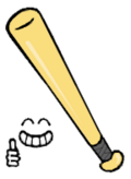 The Wiki Wiffle Bat