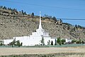 Article: Billings Montana Temple  (redirected by Commons template)