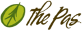 Official logo of The Pas